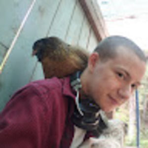 Meet your Posher, Salem